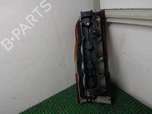 Used Right taillight Right taillight FORD TRANSIT Van (FA_ _) 2.0 DI (FAE_, FAF_, FAG_) (86 hp) 20877228 20877228