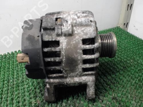 Generator RENAULT LAGUNA II (BG0/1_) 1.9 dCi (107 hp) 22081701