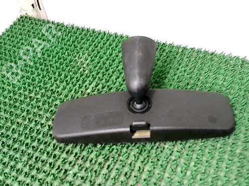 Used Rear mirror Rear mirror PEUGEOT 208 I (CA_, CC_) 1.6 HDi (92 hp) 22092074 22092074