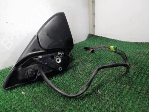 Used Right mirror PEUGEOT 807 (EB_) 2.2 HDi (128 hp) 21560454
