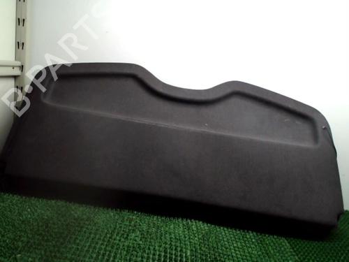 Rear parcel shelf RENAULT CLIO III (BR0/1, CR0/1) 1.5 dCi (C/BR0G, C/BR1G) | BP22085500C85 