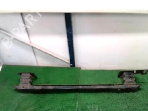 Used Front bumper reinforcement Front bumper reinforcement PEUGEOT 307 Break (3E) 2.0 HDI 110 (107 hp) 27176816 27176816