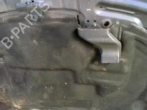 Motorhjelm FORD FIESTA IV (JA_, JB_) 1.3 i | BP29817032C1 