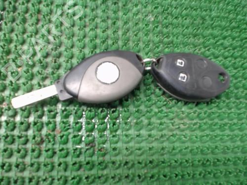 Electronic module CITROËN C8 (EA_, EB_) 2.2 HDi | BP22080906M83  - Image 5