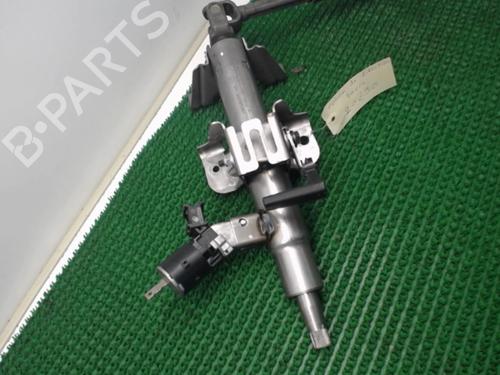 Used Steering column Steering column DACIA LODGY (JS_) 1.5 dCi (JSMC, JSAF) (107 hp) 22077069 22077069