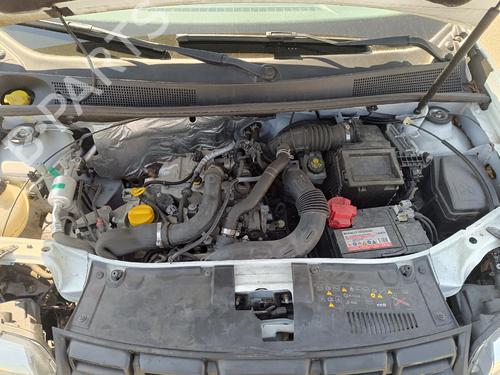 Engine DACIA SANDERO II TCe 90 (B8M1, B8MA, B8AC) | BP39552084M1 - Image 4