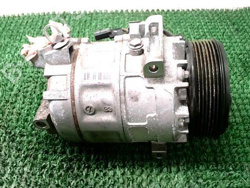Used AC compressor AC compressor RENAULT MASTER III Van (FV) 2.3 dCi 135 FWD (FV0N, FV08, FV06, FV00, FV1S) (136 hp) 22091723 22091723