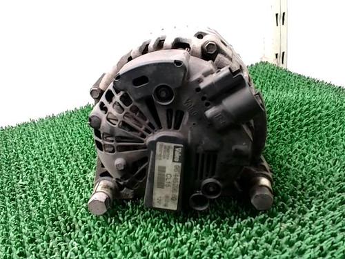 Used Alternator Alternator CITROËN C3 I (FC_, FN_) 1.4 HDi (68 hp) 20874905 20874905