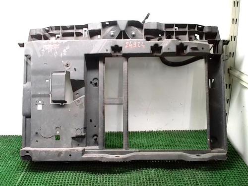 Used Front slam panel PEUGEOT 207 CC (WD_) 1.6 16V (120 hp) 20873742
