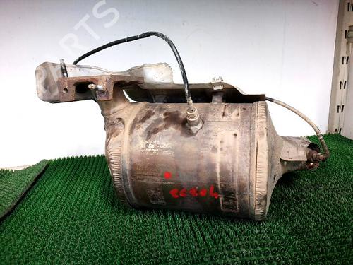 Catalyst RENAULT TRAFIC III Van (FG_) 1.6 dCi 120 (FGMB, FGMC) | BP39064407M10 - Image 5