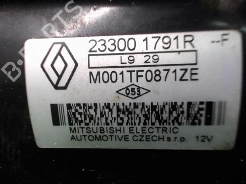 Starter RENAULT TRAFIC III Van (FG_) 2.0 dCi 120 (FGMN) | BP22083557M8 - Image 5
