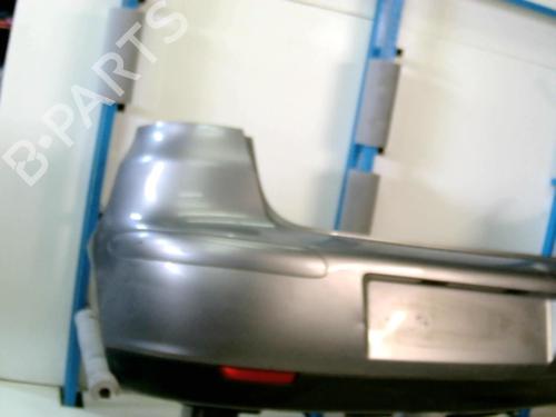 Rear bumper SEAT IBIZA III (6L1) 1.9 TDI | BP20877692C8 
