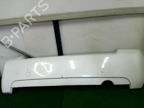 Rear bumper CITROËN C2 (JM_) 1.4 HDi | BP22089182C8 