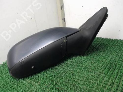 Right mirror RENAULT LAGUNA II (BG0/1_) 2.2 dCi (BG0F) | BP22087682C27 