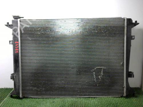 Water radiator HYUNDAI GENESIS Coupe 3.8 V6 | BP24927408M31