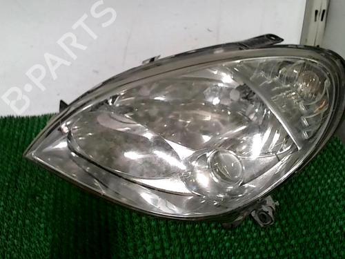 Left headlight CITROËN XSARA (N1) 1.4 i | BP23432713C28 