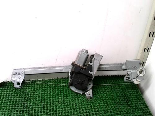 Front right window mechanism CITROËN C3 I (FC_, FN_) 1.4 HDi | BP20874906C23 