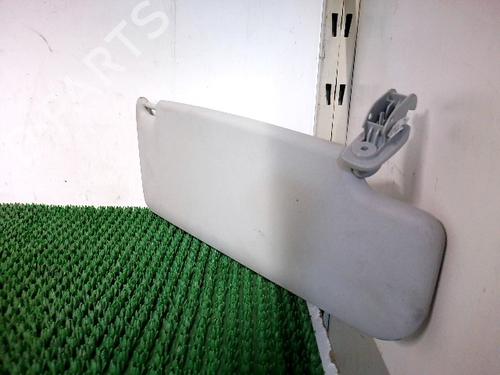 Left sun visor SEAT LEON (1P1) | BP37164693I1 - Image 5