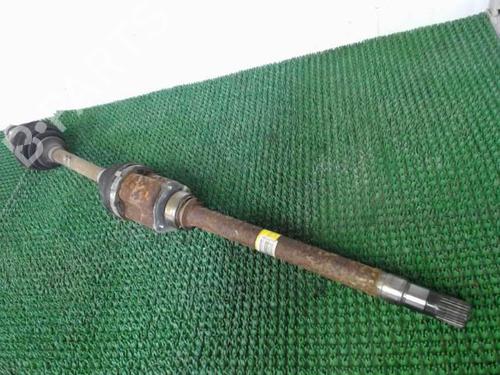 Used Right front driveshaft FIAT PUNTO (199_) 1.3 D Multijet (75 hp) 22088013