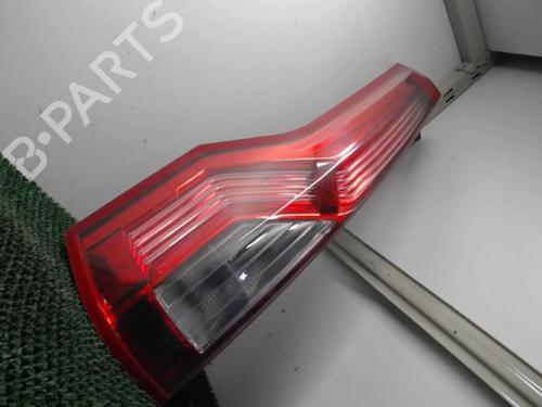 Used Left taillight CITROËN C4 Grand Picasso I (UA_) 1.6 HDi (109 hp) 22085721