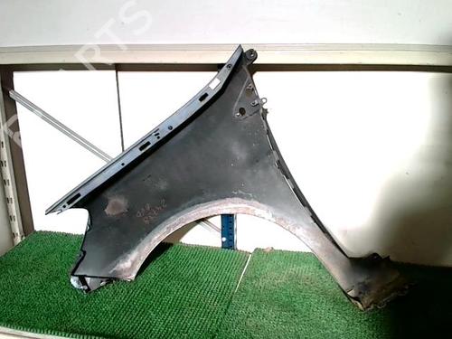 Right front fenders RENAULT CLIO III (BR0/1, CR0/1) 1.2 16V (BR02, BR0J, BR11, CR02, CR0J, CR11) | BP30617809C42 