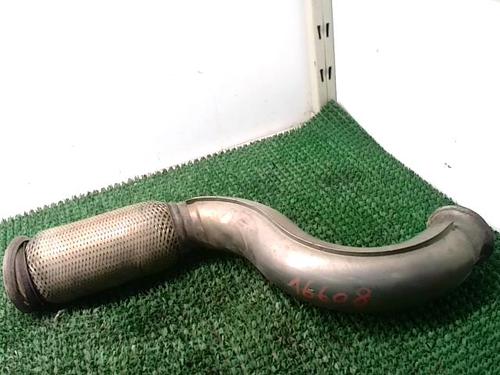 Used Exhaust system PEUGEOT 3008 I MPV (0U_) 1.6 HDi (112 hp) 22090039