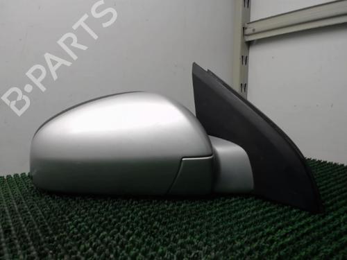 Right mirror OPEL VECTRA C Estate (Z02) 2.2 DTI (F35) | BP22079586C27 
