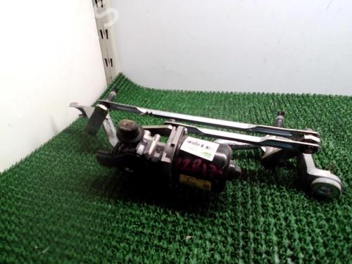 Front wiper motor RENAULT CLIO IV (BH_) 1.5 dCi 90 | BP22085530M29 