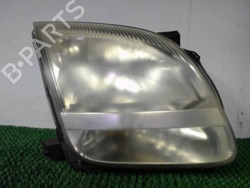 Right headlight SUZUKI IGNIS II (MH) 1.3 DDiS (RM413D) | BP22087187C29 - Image 2