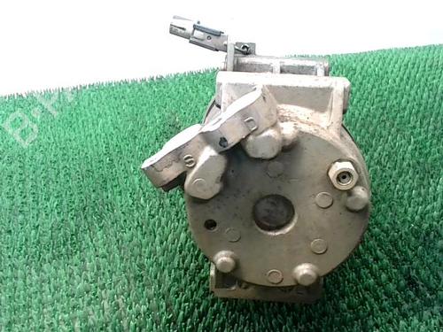 AC compressor MITSUBISHI L200 / TRITON (KA_T, KB_T) 2.5 DI-D 4WD (KB4T) | BP29884392M34