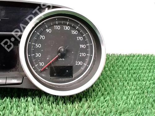 Instrument cluster PEUGEOT 508 I (8D_) 2.0 BlueHDi 150 | BP29936624C47