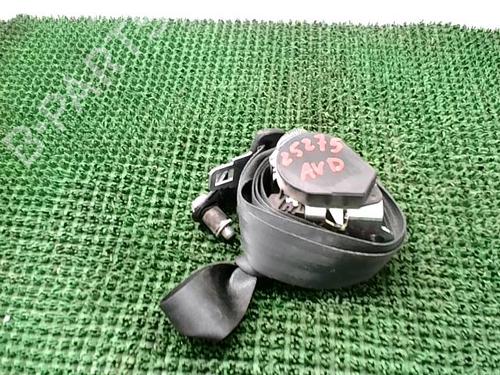 Front right seatbelt PEUGEOT BOXER Van 2.2 HDi 100 | BP29315639I25 - Image 3