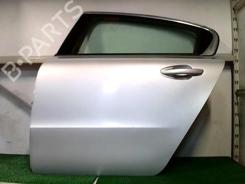 Left rear door PEUGEOT 508 I (8D_) 2.0 BlueHDi 150 | BP20877006C4