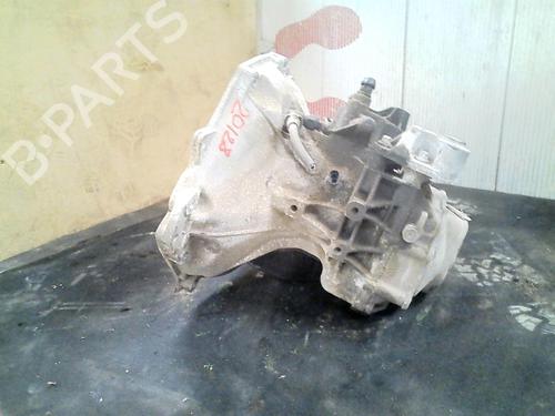 Gearbox OPEL ASTRA H (A04) 1.6 (L48) | BP22084193M3 