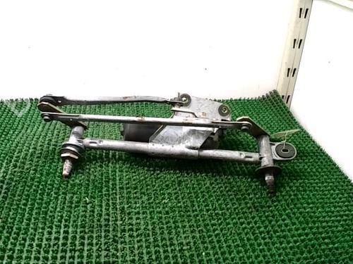 Front wiper motor RENAULT SCÉNIC I MPV (JA0/1_, FA0_) 1.9 dCi (JA05, JA1F) | BP28496891M29 