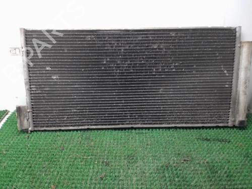 Used AC radiator AC radiator ALFA ROMEO MITO (955_) 1.4 TJet (955AXA1B) (155 hp) 22084948 22084948