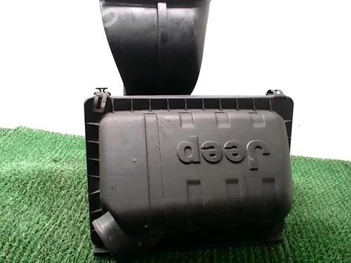 Air filter box JEEP CHEROKEE (KJ) 2.8 CRD 4x4 | BP29849829M87