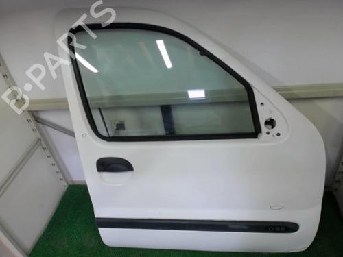 Right front door RENAULT KANGOO Express (FC0/1_) D 55 1.9 (FC0D) | BP22082618C3 