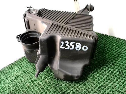 Air filter box RENAULT SCÉNIC II (JM0/1_) 1.5 dCi (JM1E, JM16) | BP22091618M87 