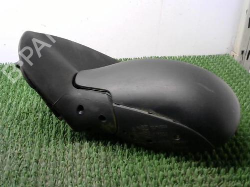 Left mirror PEUGEOT 206 Hatchback (2A/C) 1.1 i | BP20874348C26 