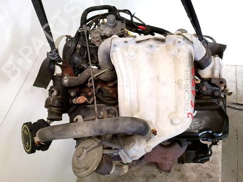 Engine FORD TRANSIT Van (E_ _) 2.5 DI (EAL, EAS) | BP39215316M1 - Image 6