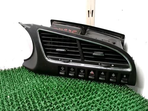 Used Air vent Air vent PEUGEOT 3008 I MPV (0U_) 1.6 HDi (109 hp) 22784846 22784846