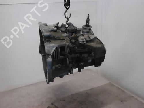 Gearbox CITROËN C4 II (NC_) 1.6 HDi 115 | BP28824806M3 - Image 5