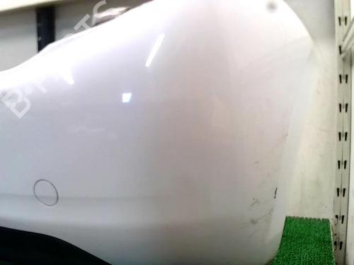 Rear bumper PEUGEOT 208 I (CA_, CC_) 1.4 HDi | BP25587381C8 
