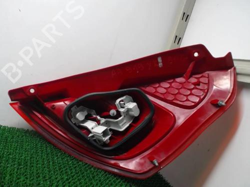 Used Left taillight FORD FIESTA VI (CB1, CCN) 1.6 TDCi (90 hp) 22083718