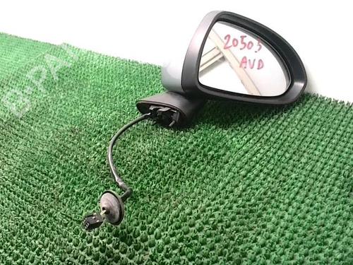 Used Right mirror OPEL CORSA D (S07) 1.3 CDTI (L08, L68) (75 hp) 22089672