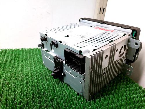 Radio OPEL CORSA E (X15) 1.4 (08, 68) | BP32220770E6 