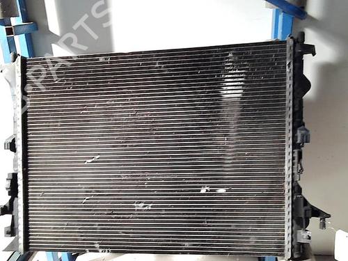 Water radiator RENAULT ESPACE IV (JK0/1_) 2.0 dCi (JK01, JK02, JK1J, JK1K, JK1H) | BP24350330M31 - Image 2