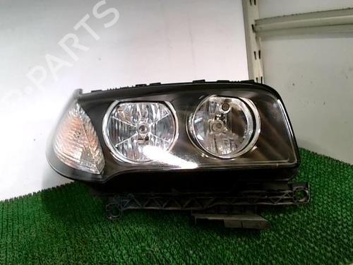 Right headlight BMW X3 (E83) 2.0 d | BP20874081C29 