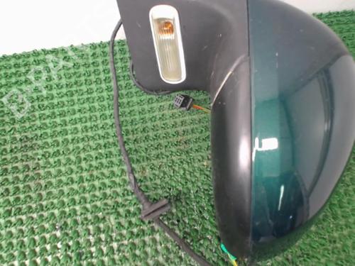 Used Left mirror Left mirror CITROËN C4 I (LC_) 1.6 16V (109 hp) 22086260 22086260